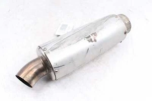 Silenciador De Escape Suzuki GSX 1100 G GV74A 91-96 - Picture 1 of 4