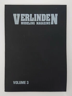Verlinden Production Magazine Vol.3 N° 1/2/3/4 - Immagine 1 di 4