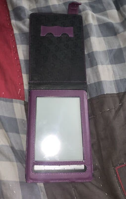 Sony Reader Tablet PRS 600 - Black - Image 1 of 3