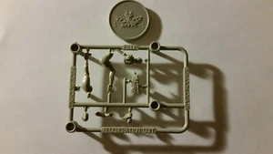 KINGDOM DEATH PINUPS OF DEATH 2 REGENERATION SUIT X1 - Picture 1 of 1