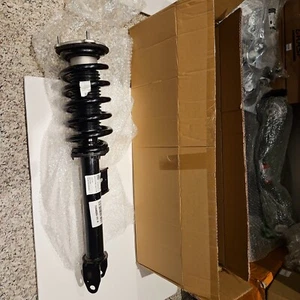 Tesla 1044090-00-A Model 3 Front Left Side Suspension Shock - Picture 1 of 8