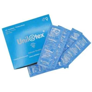 ⭐  144 preservativos condones Unilatex NATURAL Envio discreto 24h ⭐ - Imagen 1 de 1