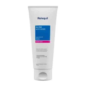 Re'equil Oil Free Moisturiser Normal to Oily Skin (100 g) - Picture 1 of 5