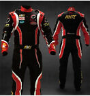 Go Kart Racing Suit Cik/Fia Level2 Approved Digital Printing Free Gifts