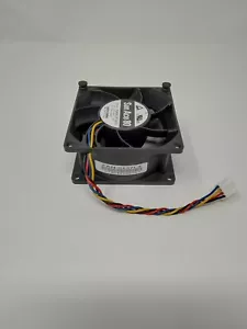 Supermicro FAN-0137L4 80mm x 80mm x 38mm Fan NEW, IN STOCK - Picture 1 of 1