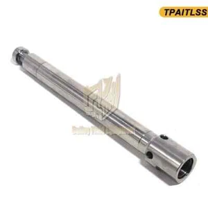 145CC Kolbenstange 24B821 Pneumatisch Airless Spritzgerät Pumpe Ersatzteile X46 X90 - Bild 1 von 7