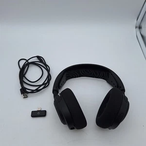 SteelSeries Arctis Nova 5 Wireless Multi-System Gaming Headset, Black - Picture 1 of 4