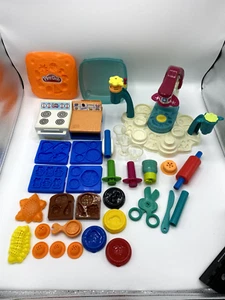 PLAY-DOH Misc. Set - Picture 1 of 6