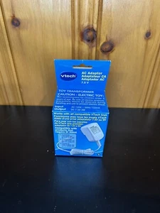 Vtech AC Power Adaptor/Adapter 7.5 Volts Authentic OEM NIB - Picture 1 of 2