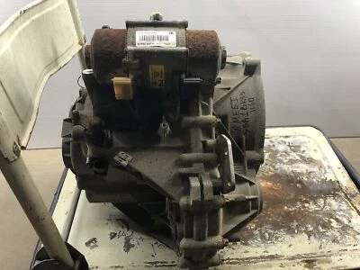 08-15 SMART FORTWO 1.0L L3 RWD AUTOMATIC TRANSMISSION GEAR BOX 24K OEM #18 - Image 1 of 4