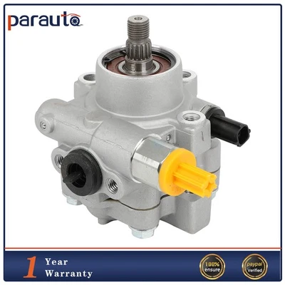 Bomba de dirección asistida para Hyunda Santa Fe 2010-2012 Kia Sorento 2011-2013 L4 2,4 L Foto 1 de 4