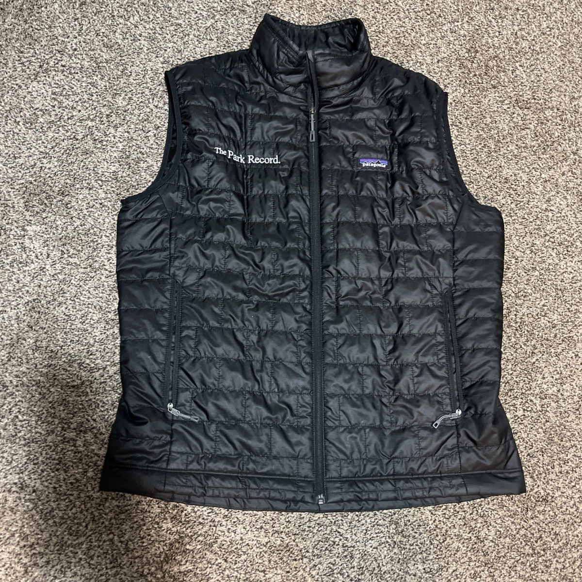 Patagonia Nano Puff Men's Vests for sale | eBay