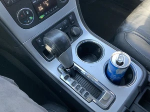 OEM Shifter ACADIA    2010 Transmission Shift 1325333 - Picture 1 of 12