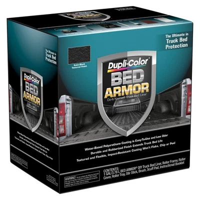 Duplicolor BAK2010 Bed Armor Kit Includes: Foto 1 de 4