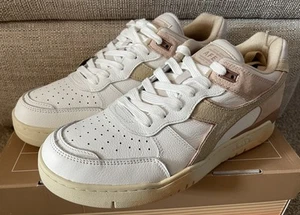 Diadora X AFEW B.560 'Dino Russo' Size UK10/US10.5/EUR44.5 *Brand New & Rare* - Picture 1 of 15