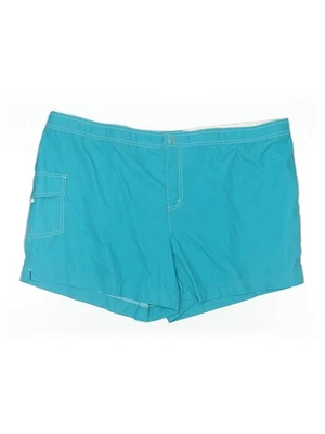 Женские зеленые шорты Catalina 3X Plus - Изображение 1 из 2