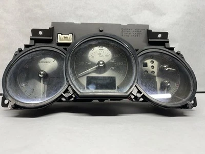2008 LEXUS GS350 SPEEDOMETER CLUSTER  - Image 1 of 4
