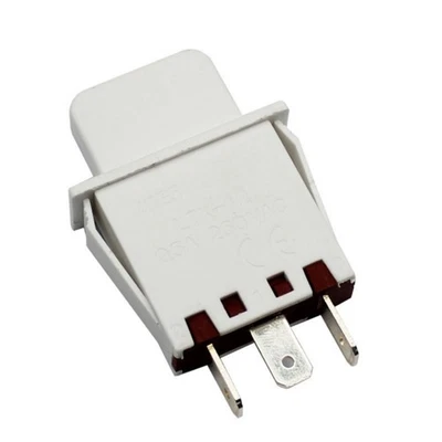 Refrigerator Door Light Switches Normally Closed Switches For Freezer - Image 1 of 4