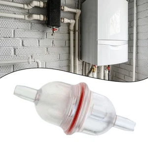 Boiler Condensate Collector Cup with Detachable Design for Easy Cleaning - Picture 1 of 9
