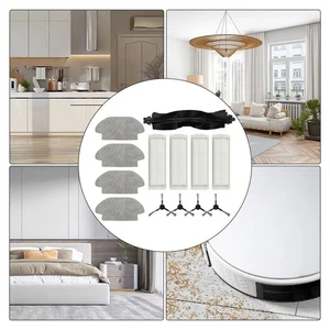 Replacement Accessories High Performance Filter Multi-Surface Cleaning - Picture 1 of 12