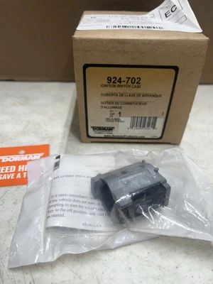 Nuevo Interruptor de Encendido Dorman 924-702 Caja Cerradura Cilindro Carcasa Passlock Sensor Foto 1 de 4