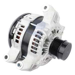 Alternator For Chrysler 300 Jeep Grand Cherokee 2011-2016 P04801778AF 11598 - Picture 1 of 11
