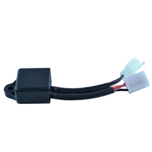 HP CDI Box For Arctic Cat 50 90 2002 2003 2004 2005 OEM Repl.# 3301-135 3301-595 - Bild 1 von 9