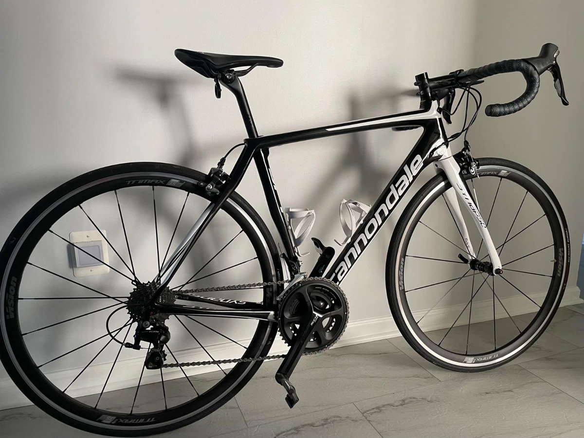 キャノンデールクリスマス価額 ジャンク CANNONDALE「キャノンデール」 RZ ONE TWENTY 2011年頃モデル