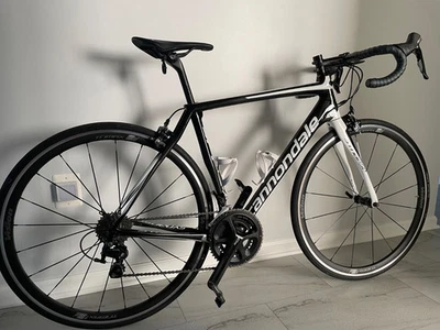 Cannondale Synapse Carbon w/SAVE PLUS - 54cm - Custom Build - Image 1 of 4