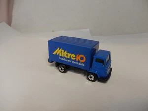 Matchbox MB27 Dodge Commando Mitre Loose - Picture 1 of 3