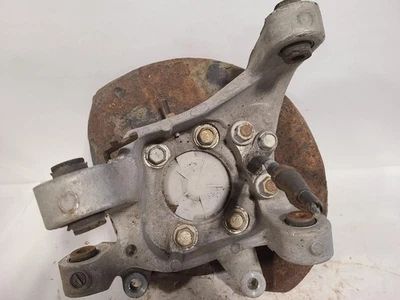 Buje de rueda trasero usado se adapta a: Nissan Altima 2013 trasero grado A Foto 1 de 4