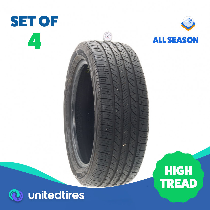 4 Quantity 245/50/20 Car & Truck Tires for sale | eBay 4 Quantity 245/50/20 Car & Truck Tires for sale | eBay