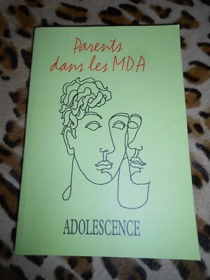 Revue Adolescence tome 32, n° 3, 2014 – Parents dans les MDA - Photo 1/2