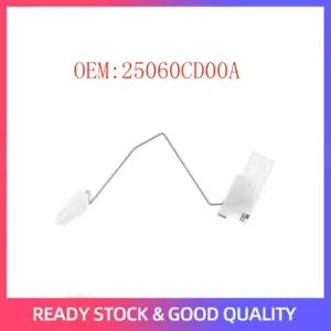 For 350Z Fuga Infiniti G25 G35 G37 M35 Fuel Level Sensor 25060CD00A - Picture 1 of 7