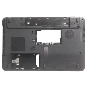 NEW  FOR TOSHIBA SATELLITE C650 C650D C655 C655D BOTTOM BASE CASE COVER - Picture 1 of 5