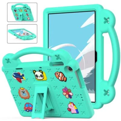 Kids Case Honor Pad X9 X8 Pro 11.5 Shockproof Heavy Duty Tablet EVA Stand Cover - Image 1 of 4