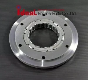 One Way Bearing Starter Clutch fits Yamaha Raptor 660R 2004-2005 - Picture 1 of 1