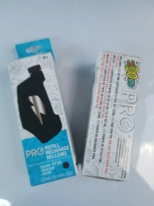 I DO 3D STEM SET OF 2  Ink Refill Black Creativity Inspiring Cloner Print Shop   - Picture 1 of 3