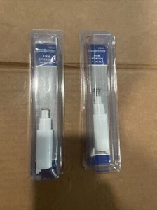 Fits Delta Stem Extension C25453 faucet repair QTY 2 A12 - Picture 1 of 10