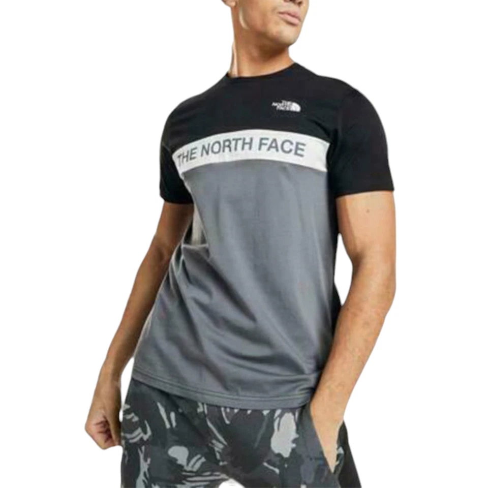 Norh Face T shirt