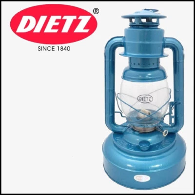 NEW DIETZ # 2500 JUPITER HURRICANE LANTERN CAMPING LANTERN STORM LANTERN - Image 1 of 4