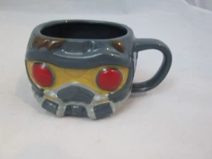 Taza Funko Marvel Collector Corps Guardianes de la Galaxia Star Lord Cup - Imagen 1 de 4