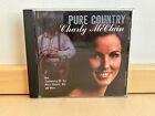 Charly McClain - Pure Country CD