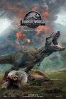 Jurassic World Fallen Kingdom Film Premium PLAKAT MADE IN USA - CIN132