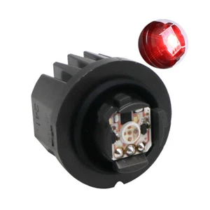 81536-15120 LED Rear Brake Tail Light Bulb Fit for Toyota Corolla Sienna - Picture 1 of 5
