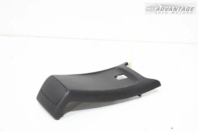 Chevrolet Cruze LT 2016-19 piso trasero consola central moldura cubierta panel OEM Foto 1 de 4