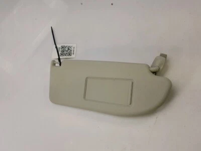 Parasole Destro - Seat IBIZA IV PH.1 - 6J0857552C2F4 - I6-6443R - Immagine 1 di 3