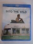Into The Wild (Blu-ray) [Blu-ray]