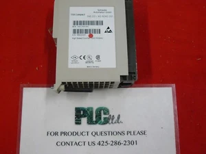 ASBZAE201 Used TESTED / GUARANTEED Modicon High Speed Counter AS-BZAE-201 - Picture 1 of 5