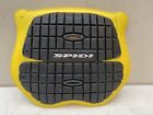 Spidi Z138 Chest Protector Pad Slip In Yellow Motorcycle Race